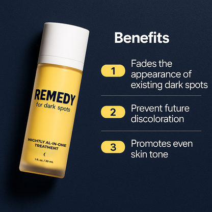 Remedy Movatra