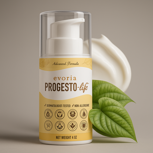 Progesto Movatra