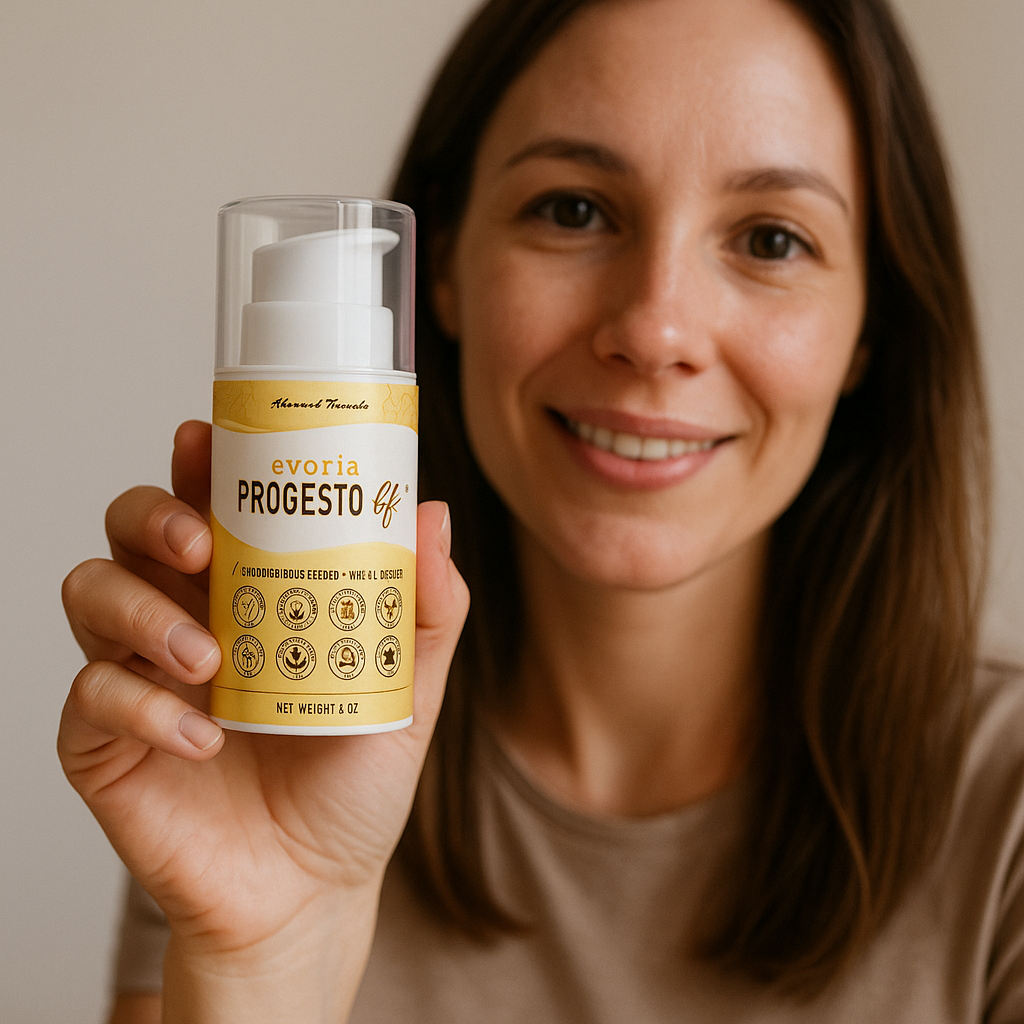 Progesto Movatra